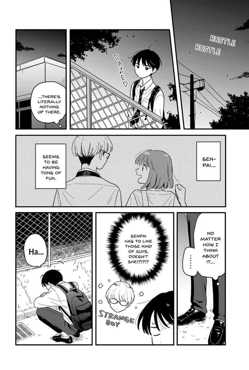 Houkago Kitaku Biyori Chapter 10 Page 8