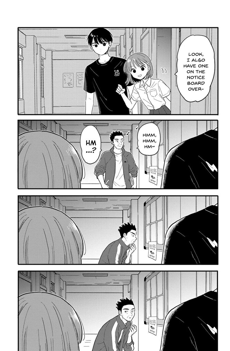 Houkago Kitaku Biyori Chapter 14 Page 9