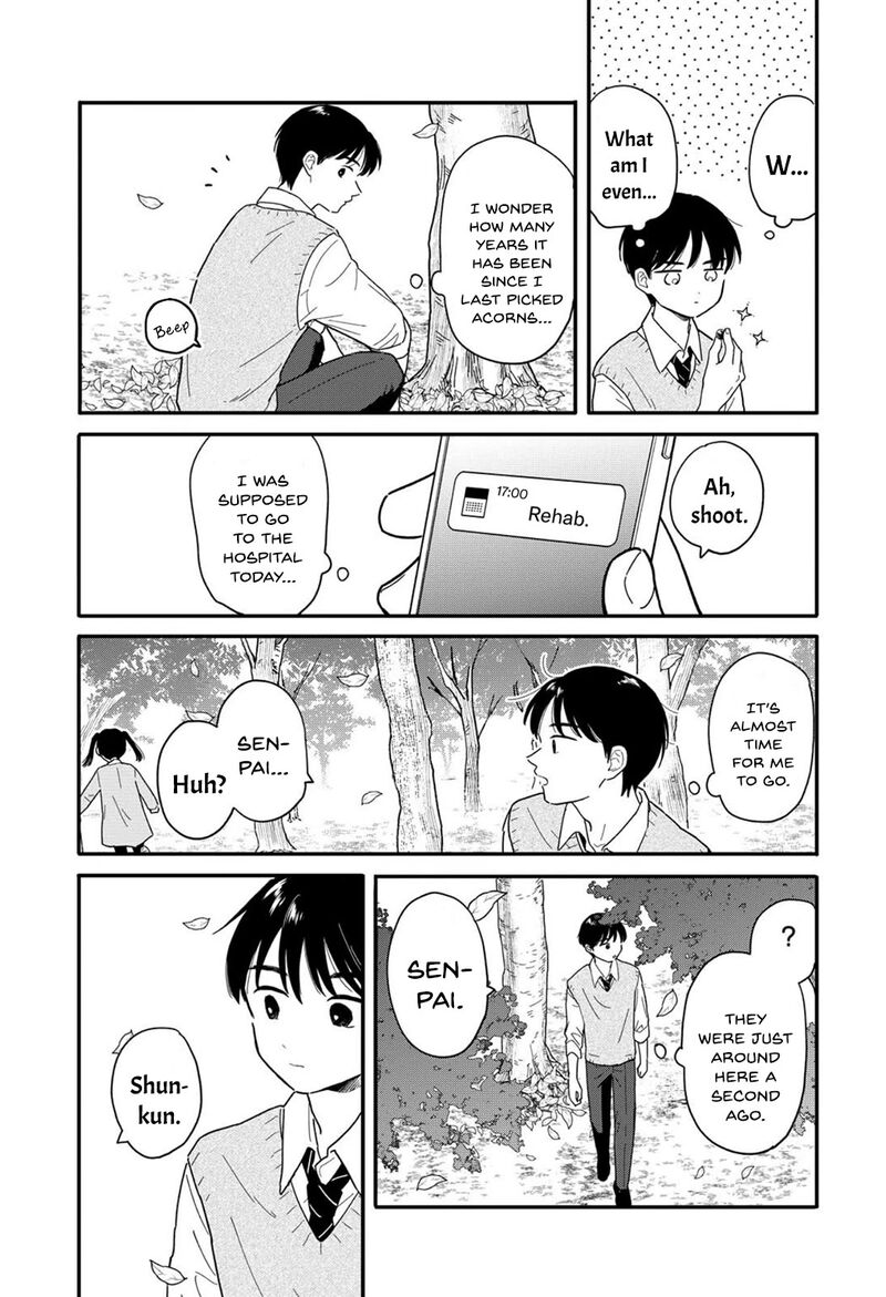 Houkago Kitaku Biyori Chapter 16 Page 12