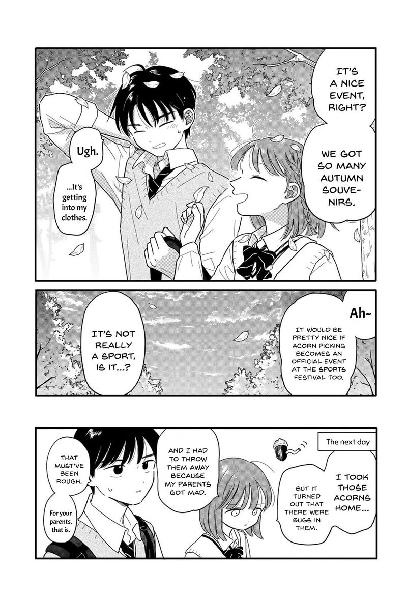 Houkago Kitaku Biyori Chapter 16 Page 16