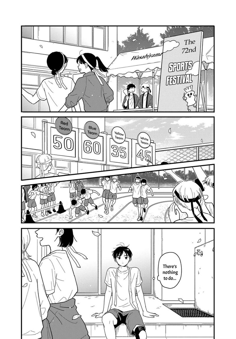 Houkago Kitaku Biyori Chapter 16 Page 2