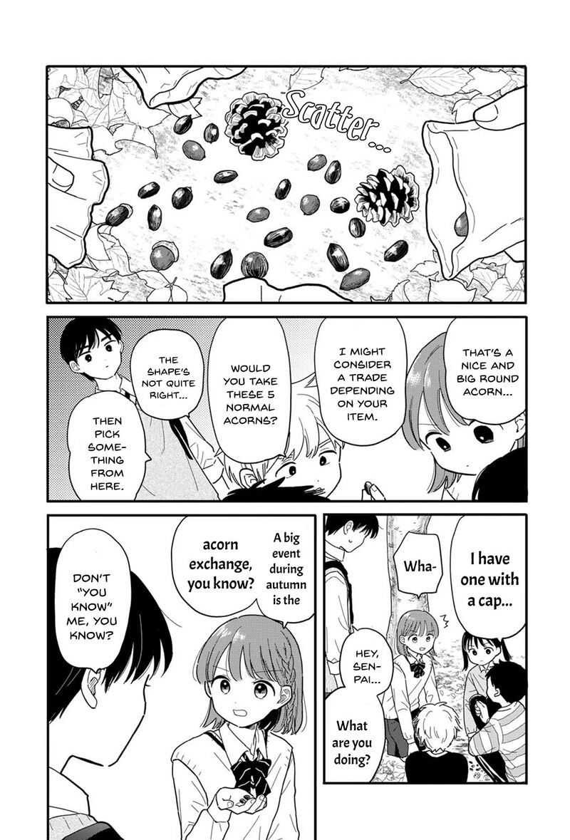 Houkago Kitaku Biyori Chapter 16 Page 8