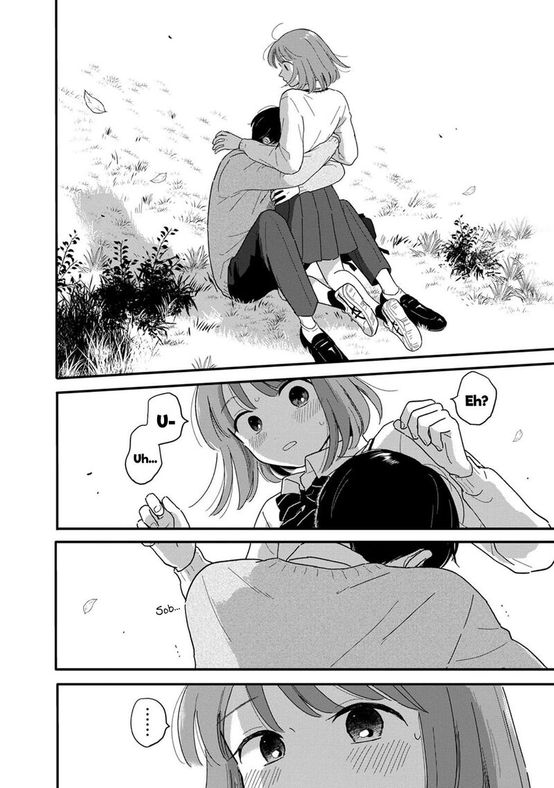 Houkago Kitaku Biyori Chapter 17 Page 18