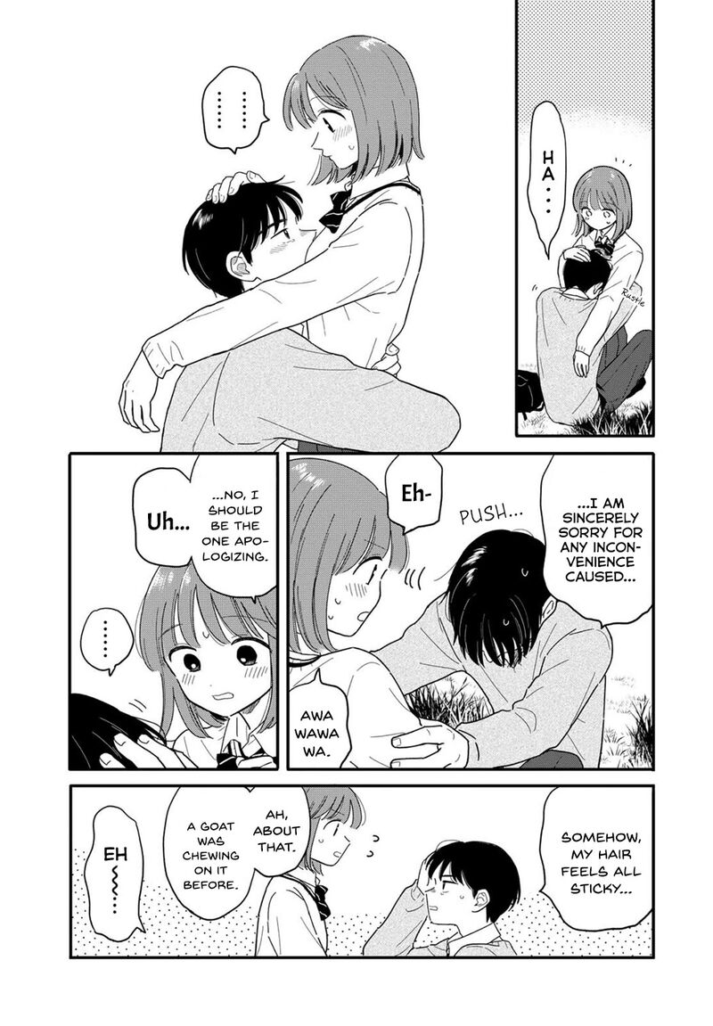 Houkago Kitaku Biyori Chapter 17 Page 20