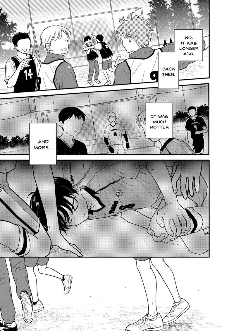 Houkago Kitaku Biyori Chapter 17 Page 5