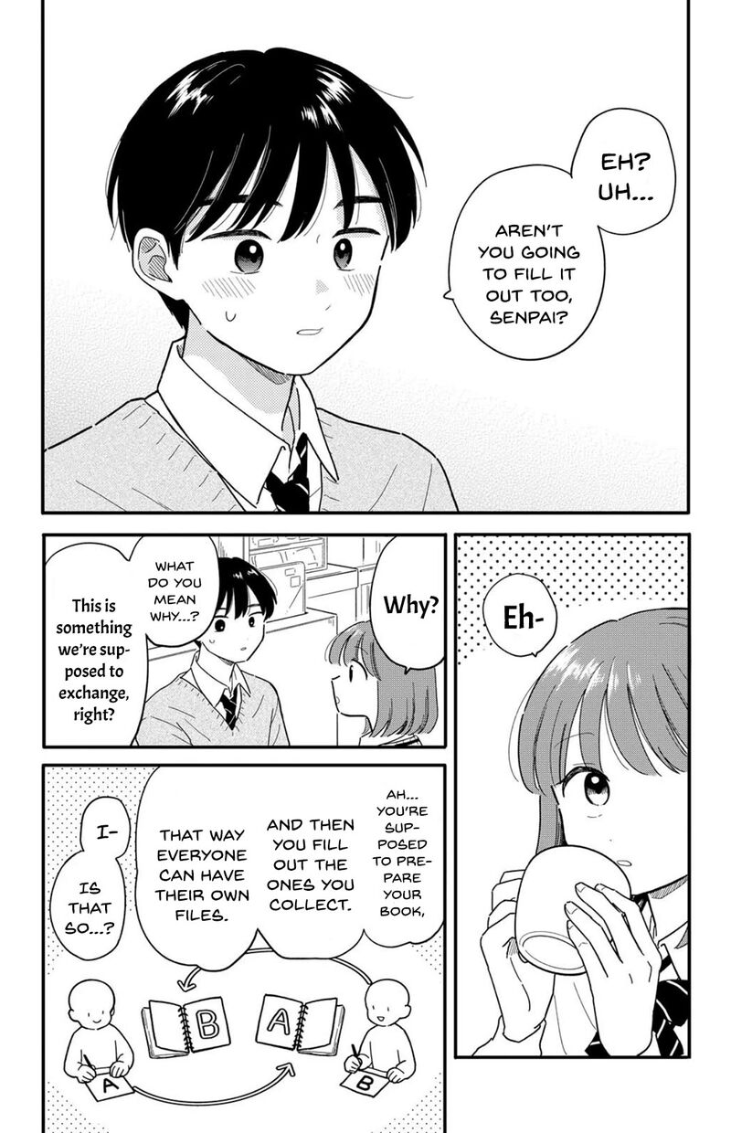 Houkago Kitaku Biyori Chapter 18 Page 13