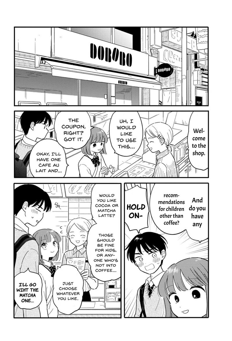 Houkago Kitaku Biyori Chapter 18 Page 4