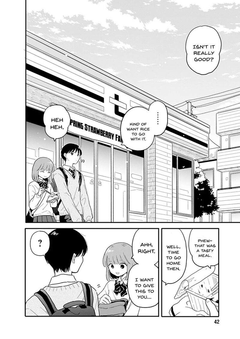 Houkago Kitaku Biyori Chapter 2 Page 14