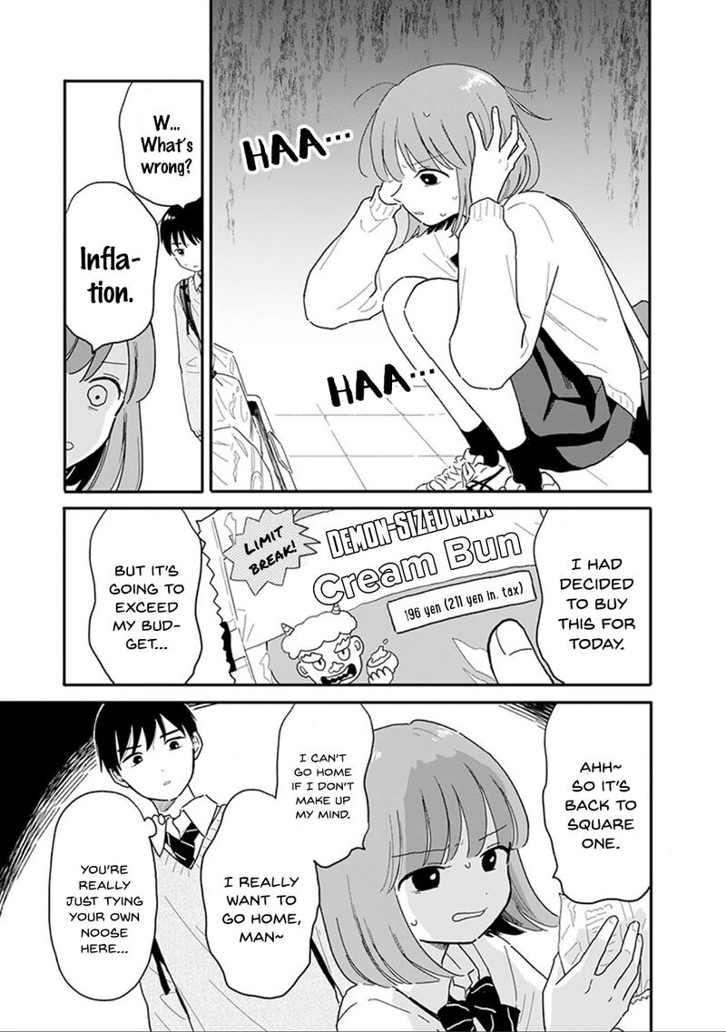 Houkago Kitaku Biyori Chapter 2 Page 7