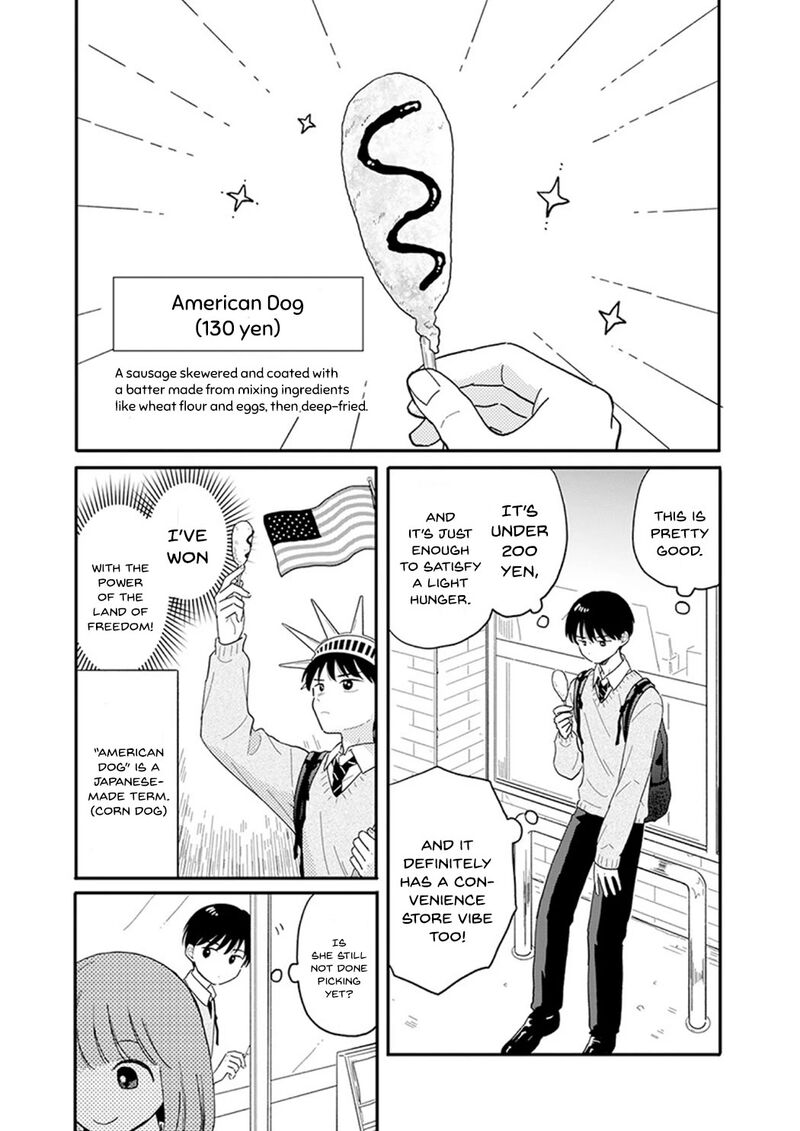 Houkago Kitaku Biyori Chapter 2 Page 9