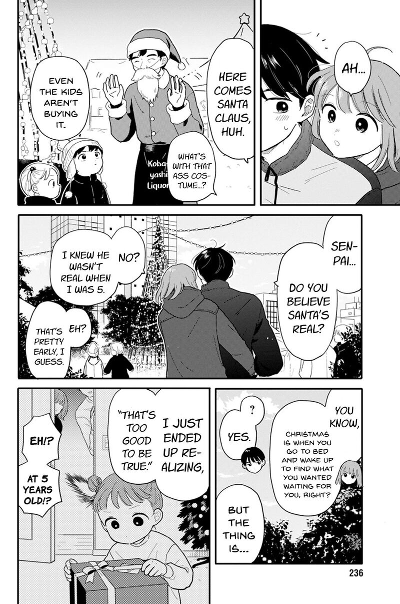Houkago Kitaku Biyori Chapter 22 Page 12