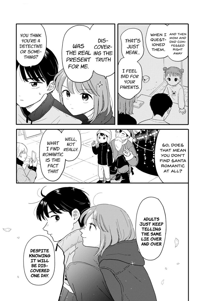 Houkago Kitaku Biyori Chapter 22 Page 13