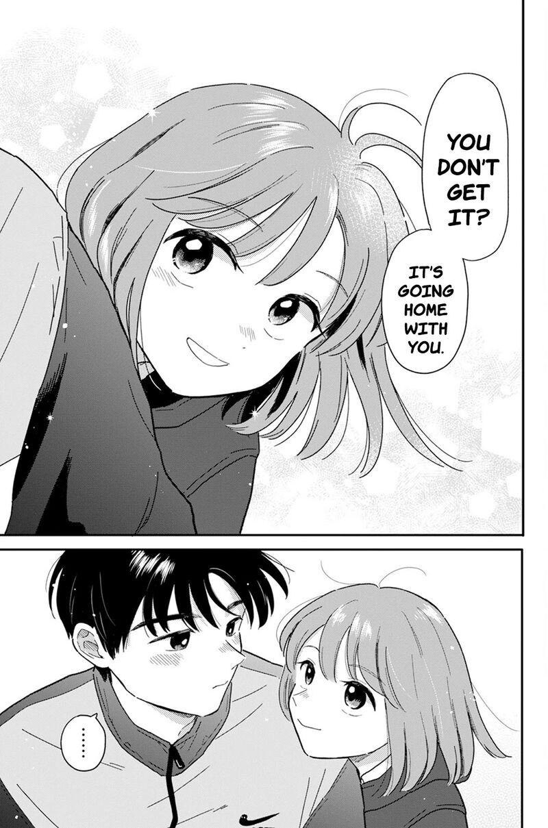 Houkago Kitaku Biyori Chapter 22 Page 15
