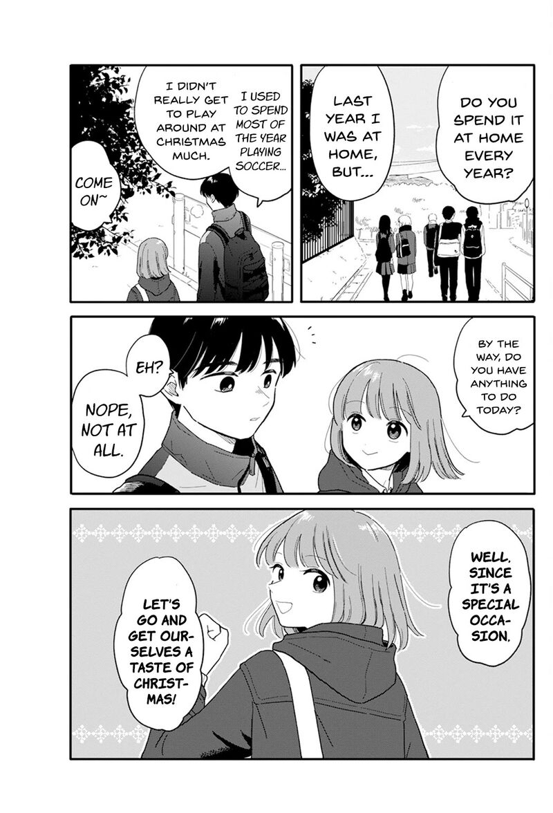 Houkago Kitaku Biyori Chapter 22 Page 3