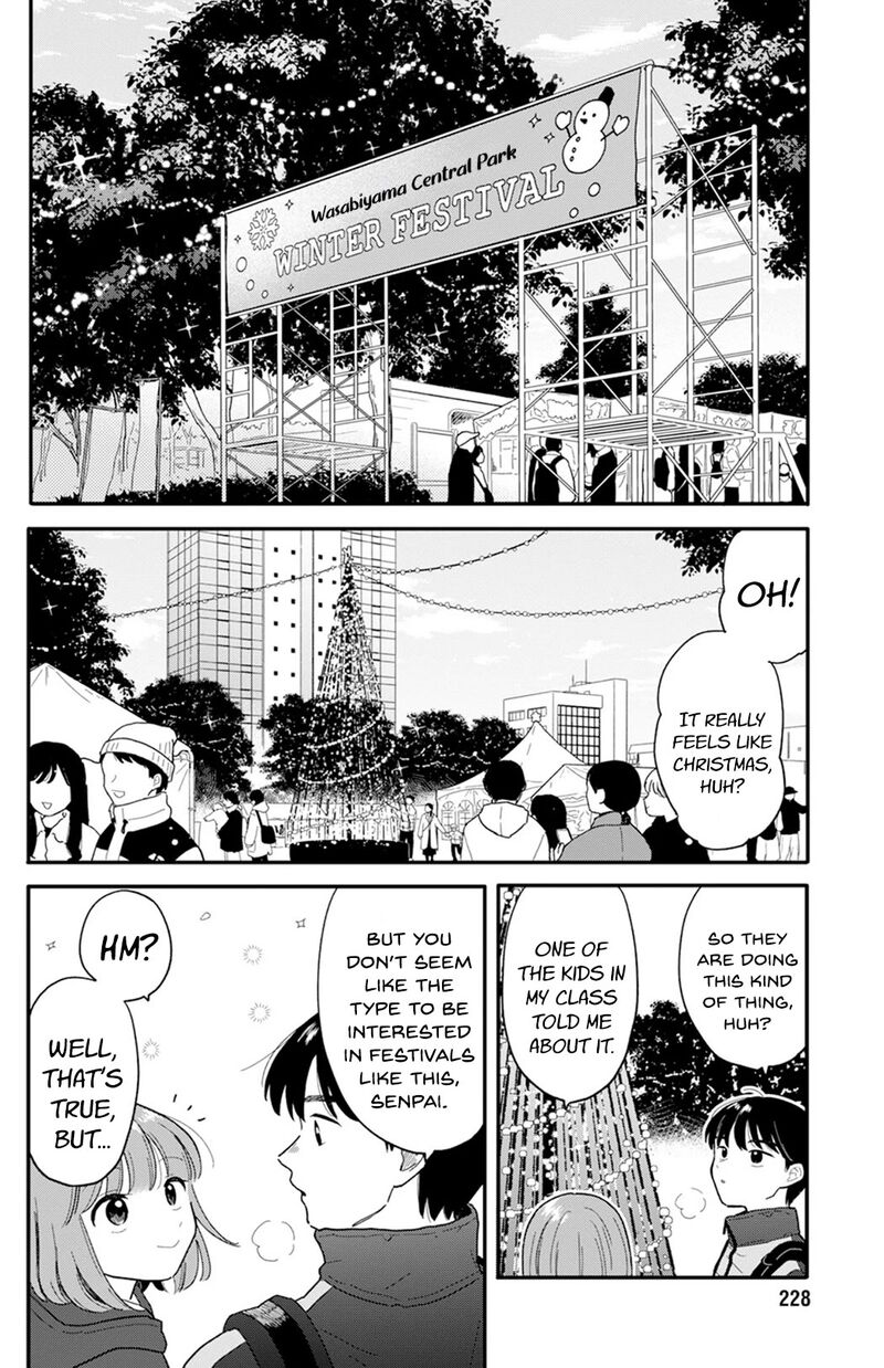Houkago Kitaku Biyori Chapter 22 Page 4