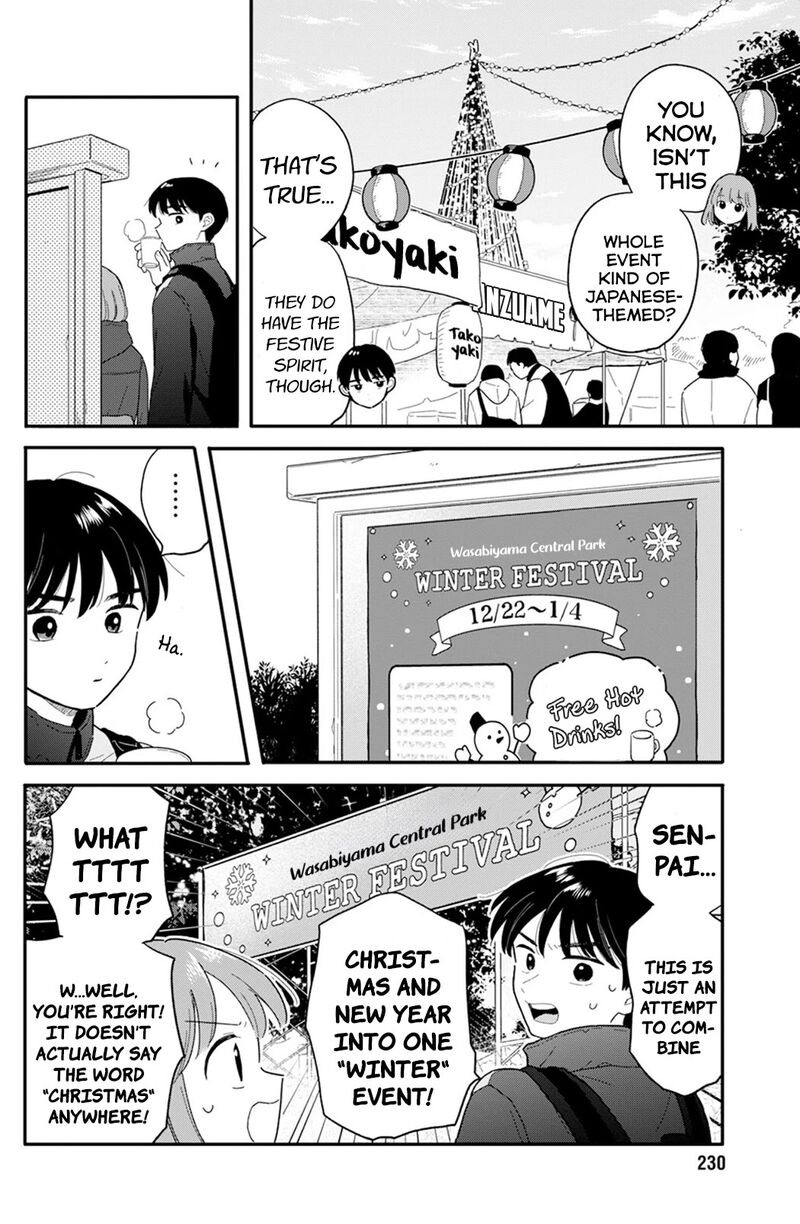 Houkago Kitaku Biyori Chapter 22 Page 6