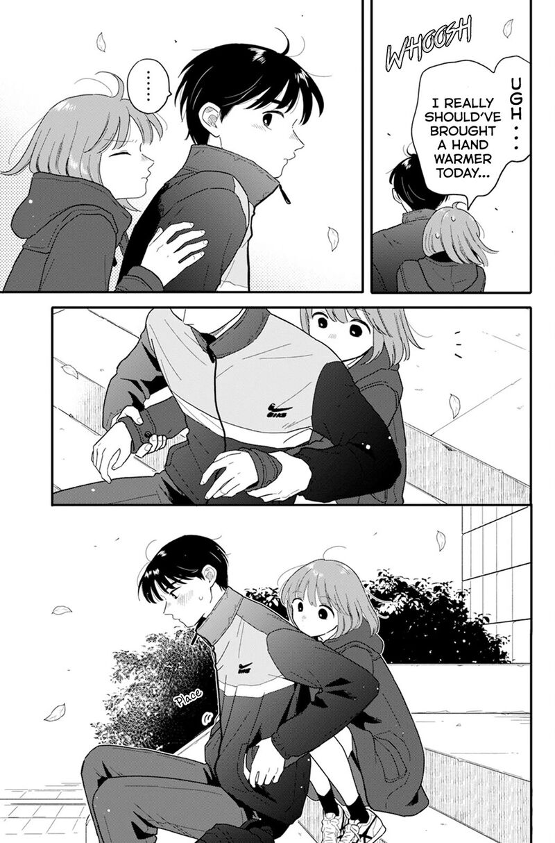 Houkago Kitaku Biyori Chapter 22 Page 9