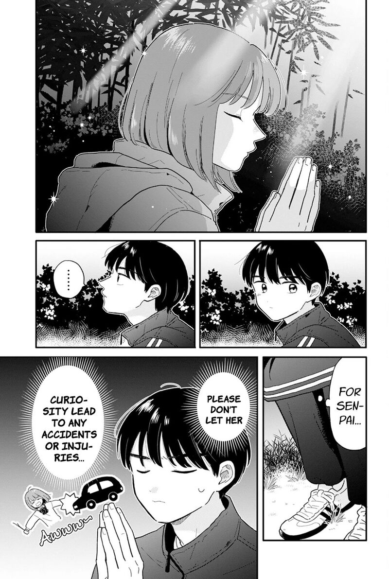 Houkago Kitaku Biyori Chapter 23 Page 11