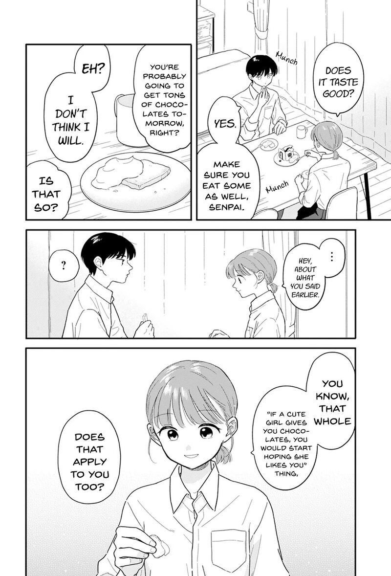 Houkago Kitaku Biyori Chapter 25 Page 14