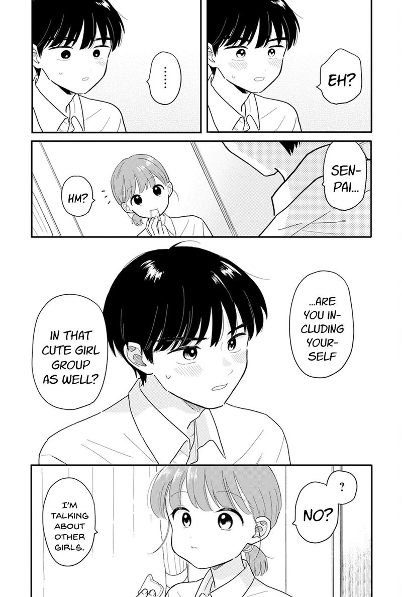 Houkago Kitaku Biyori Chapter 25 Page 15