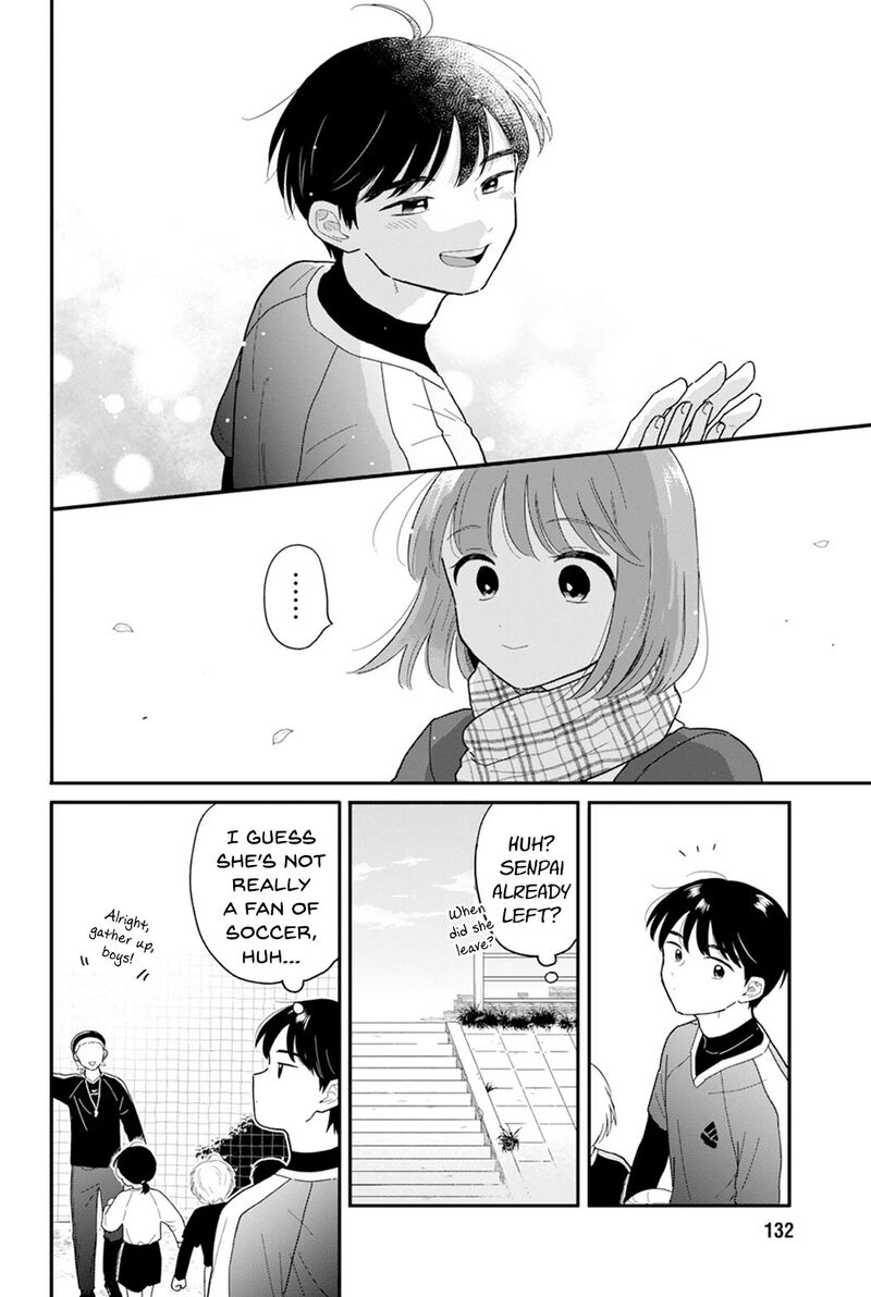 Houkago Kitaku Biyori Chapter 26 Page 10