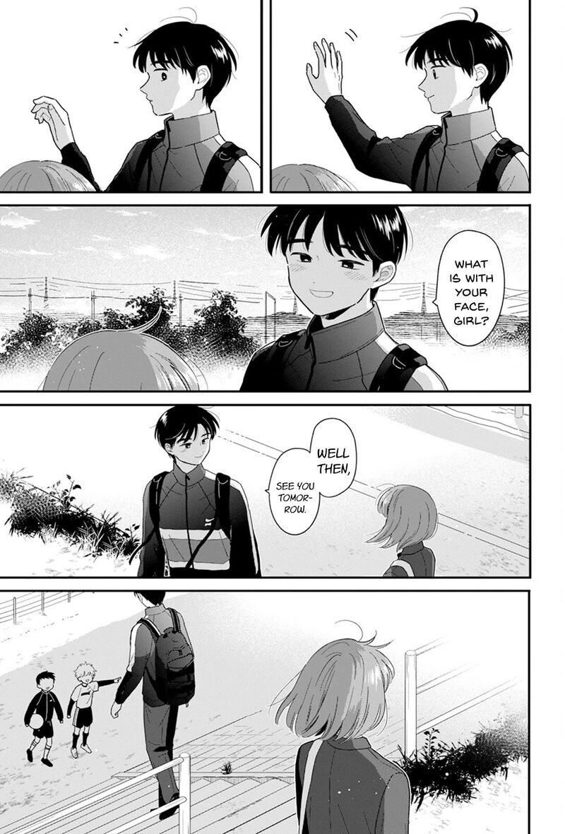 Houkago Kitaku Biyori Chapter 26 Page 23