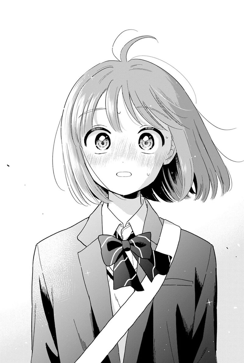 Houkago Kitaku Biyori Chapter 26 Page 24