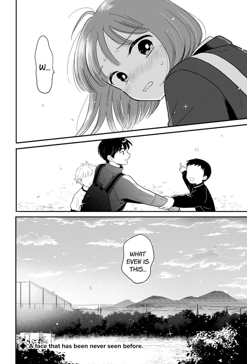 Houkago Kitaku Biyori Chapter 26 Page 26