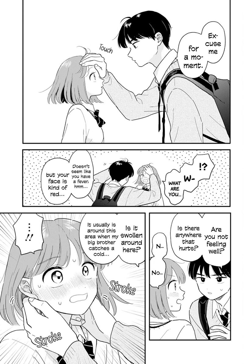 Houkago Kitaku Biyori Chapter 27 Page 3