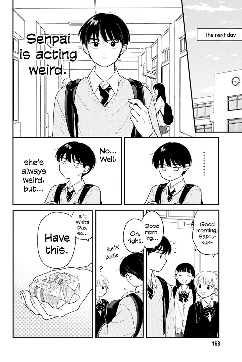 Houkago Kitaku Biyori Chapter 27 Page 6