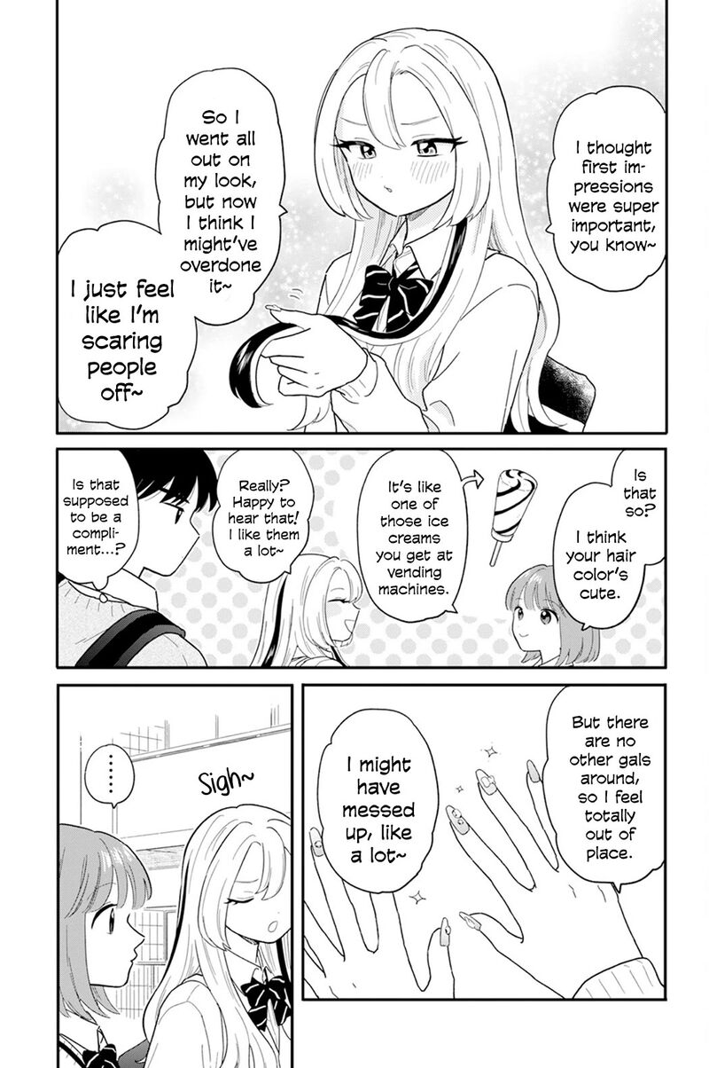 Houkago Kitaku Biyori Chapter 28 Page 11