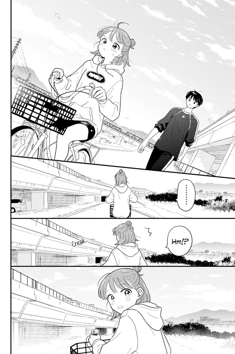 Houkago Kitaku Biyori Chapter 29 Page 10