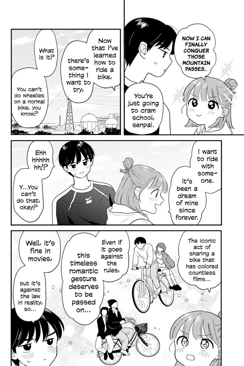 Houkago Kitaku Biyori Chapter 29 Page 12