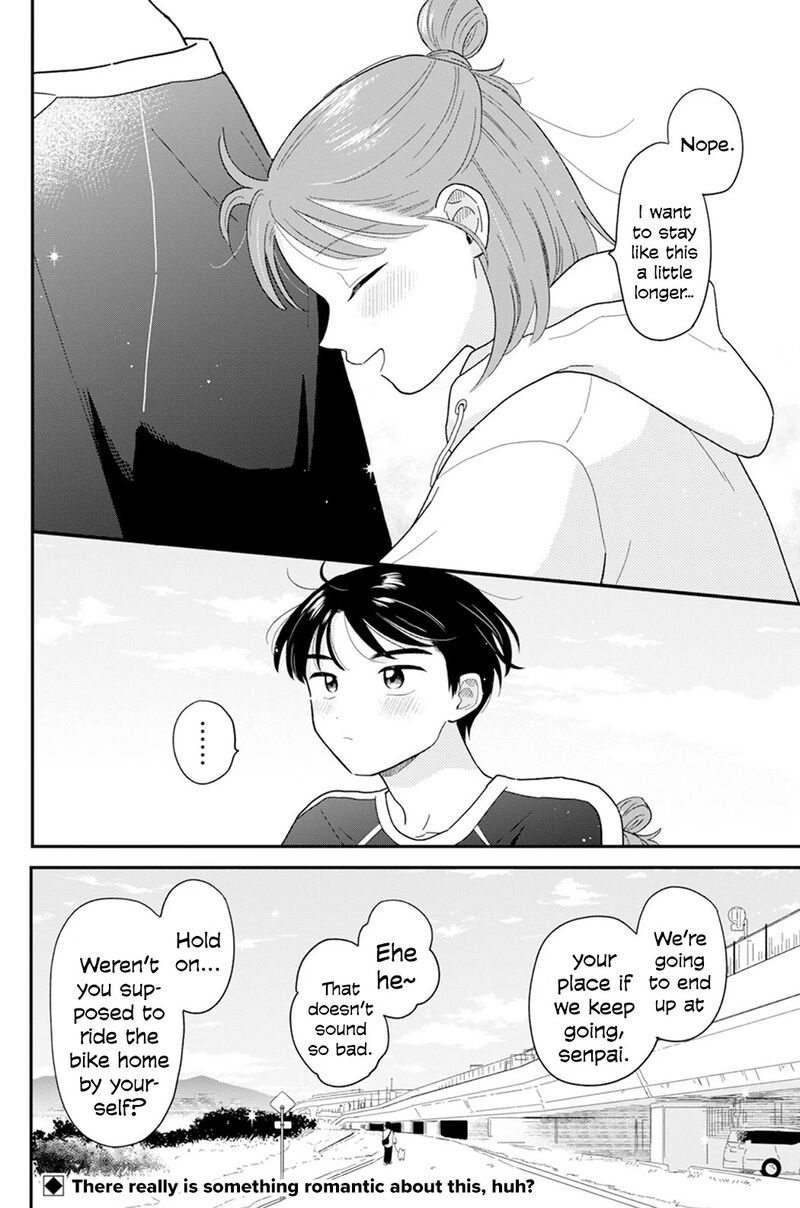 Houkago Kitaku Biyori Chapter 29 Page 18