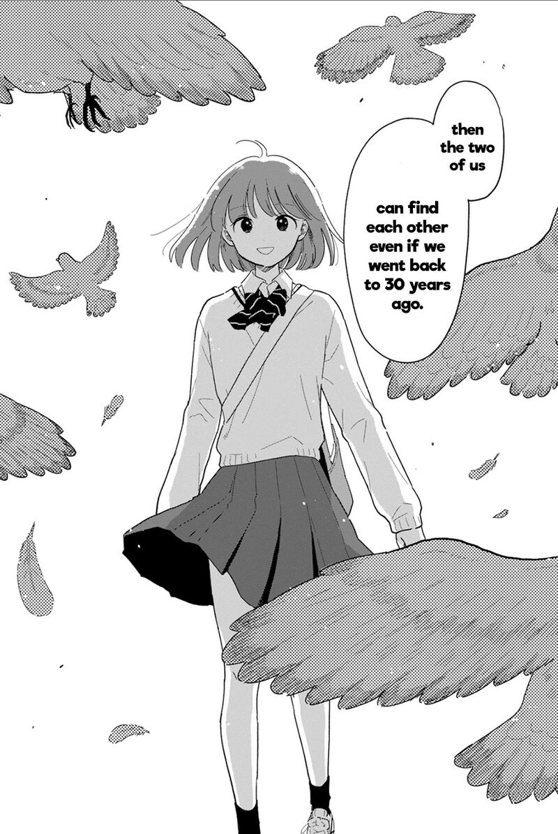 Houkago Kitaku Biyori Chapter 3 Page 15