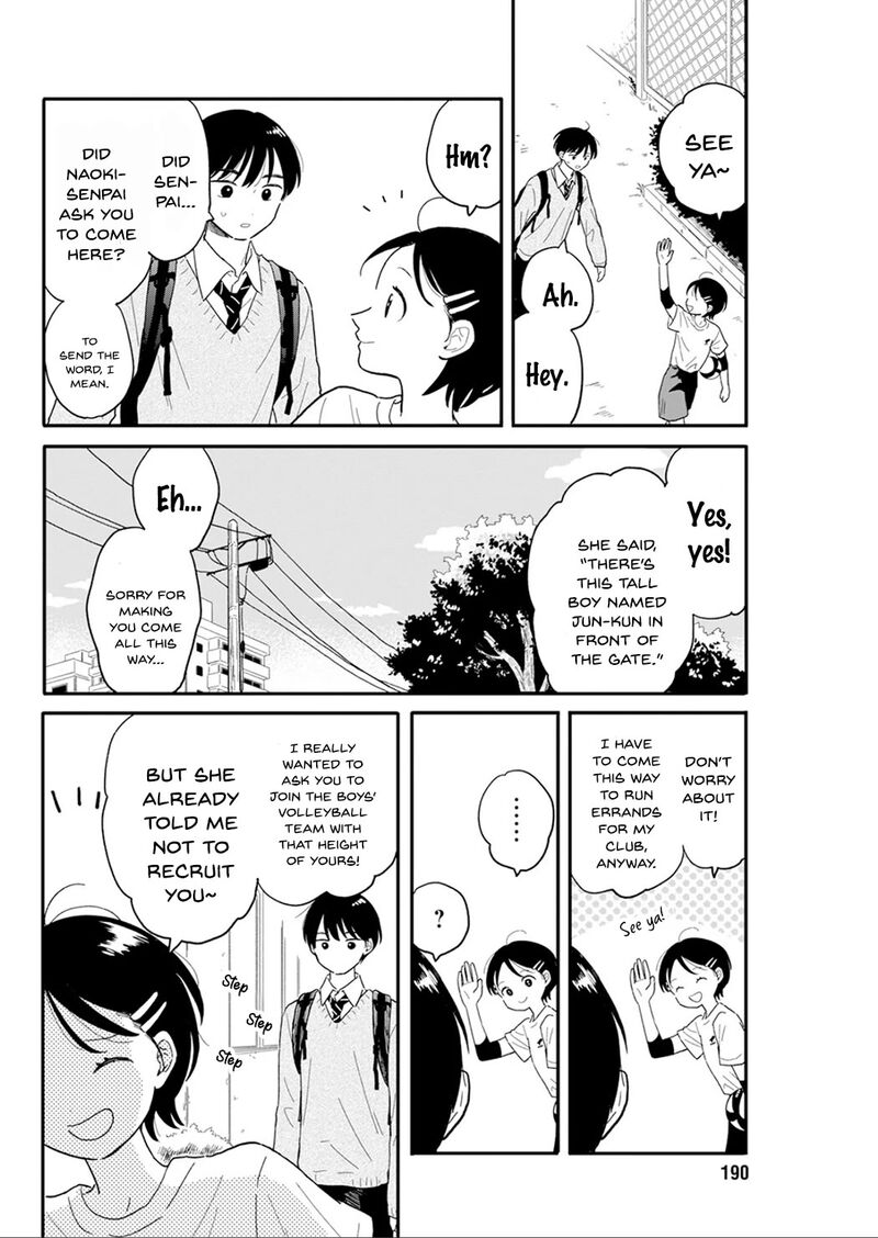 Houkago Kitaku Biyori Chapter 3 Page 4