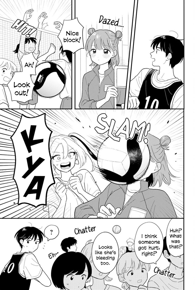 Houkago Kitaku Biyori Chapter 30 Page 5