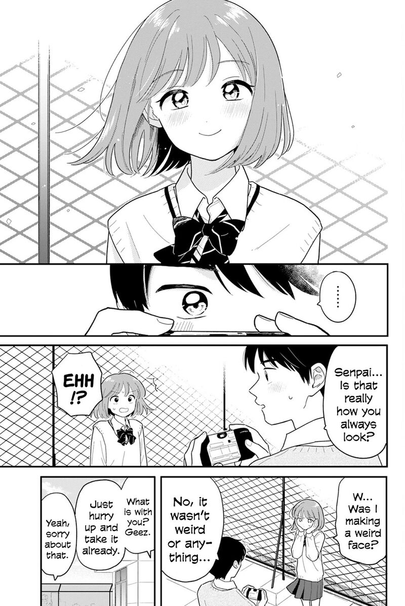 Houkago Kitaku Biyori Chapter 31 Page 9