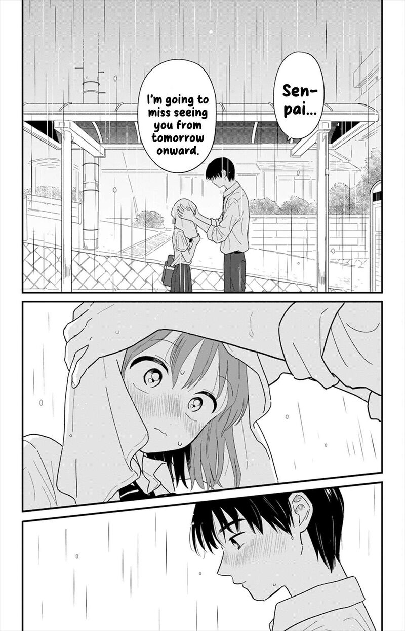Houkago Kitaku Biyori Chapter 35 Page 15