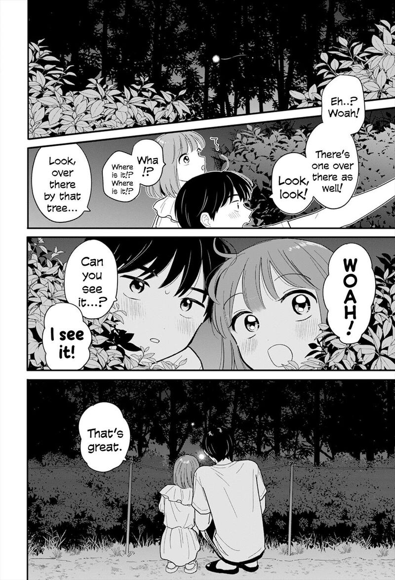 Houkago Kitaku Biyori Chapter 37 Page 14