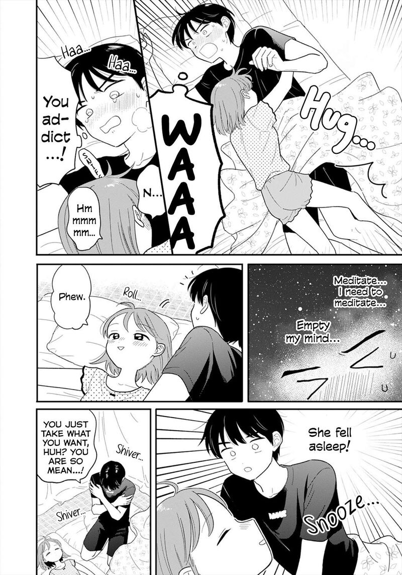 Houkago Kitaku Biyori Chapter 38 Page 10
