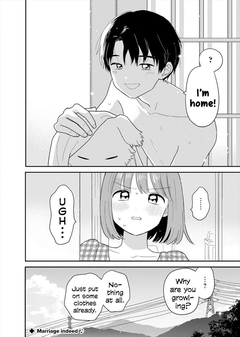 Houkago Kitaku Biyori Chapter 39 Page 17