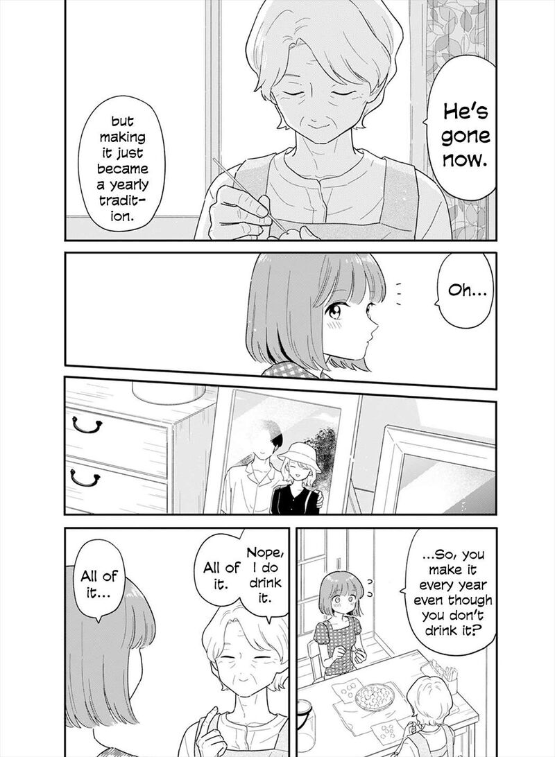 Houkago Kitaku Biyori Chapter 39 Page 6