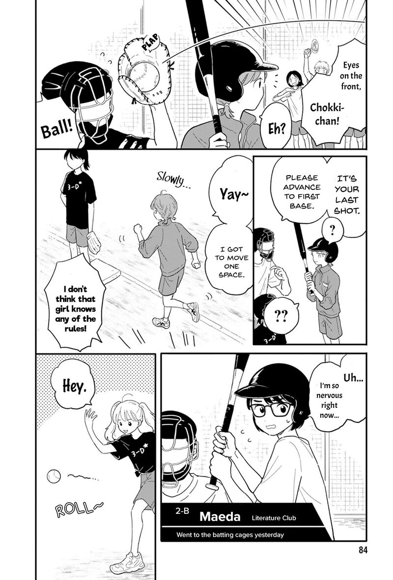 Houkago Kitaku Biyori Chapter 4 Page 10
