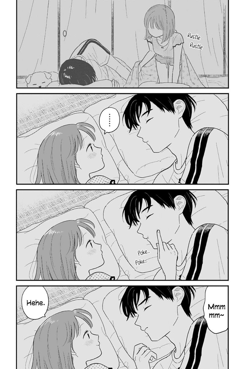 Houkago Kitaku Biyori Chapter 40 Page 11