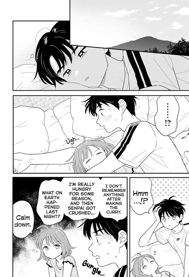 Houkago Kitaku Biyori Chapter 40 Page 14