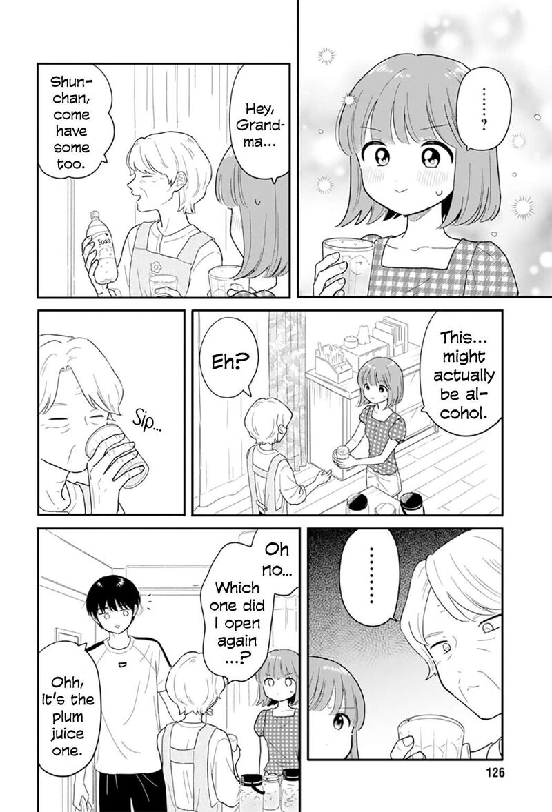 Houkago Kitaku Biyori Chapter 40 Page 4