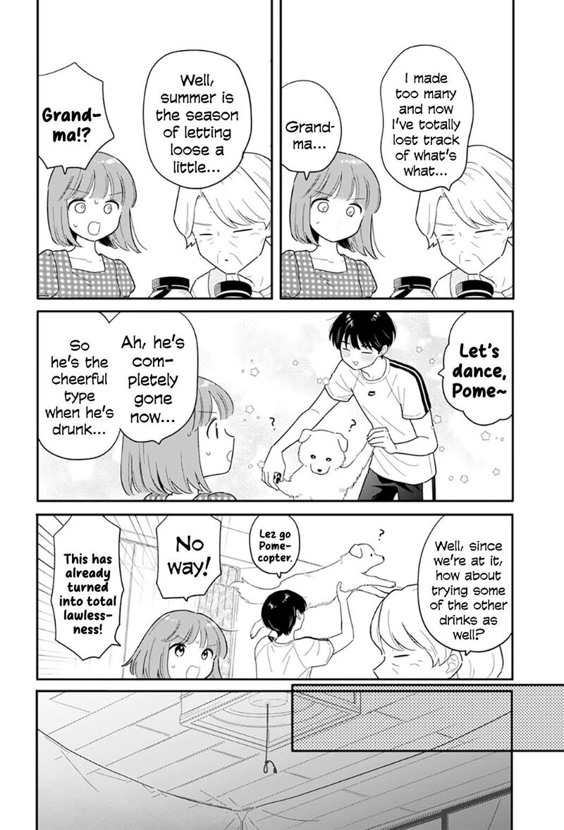 Houkago Kitaku Biyori Chapter 40 Page 6