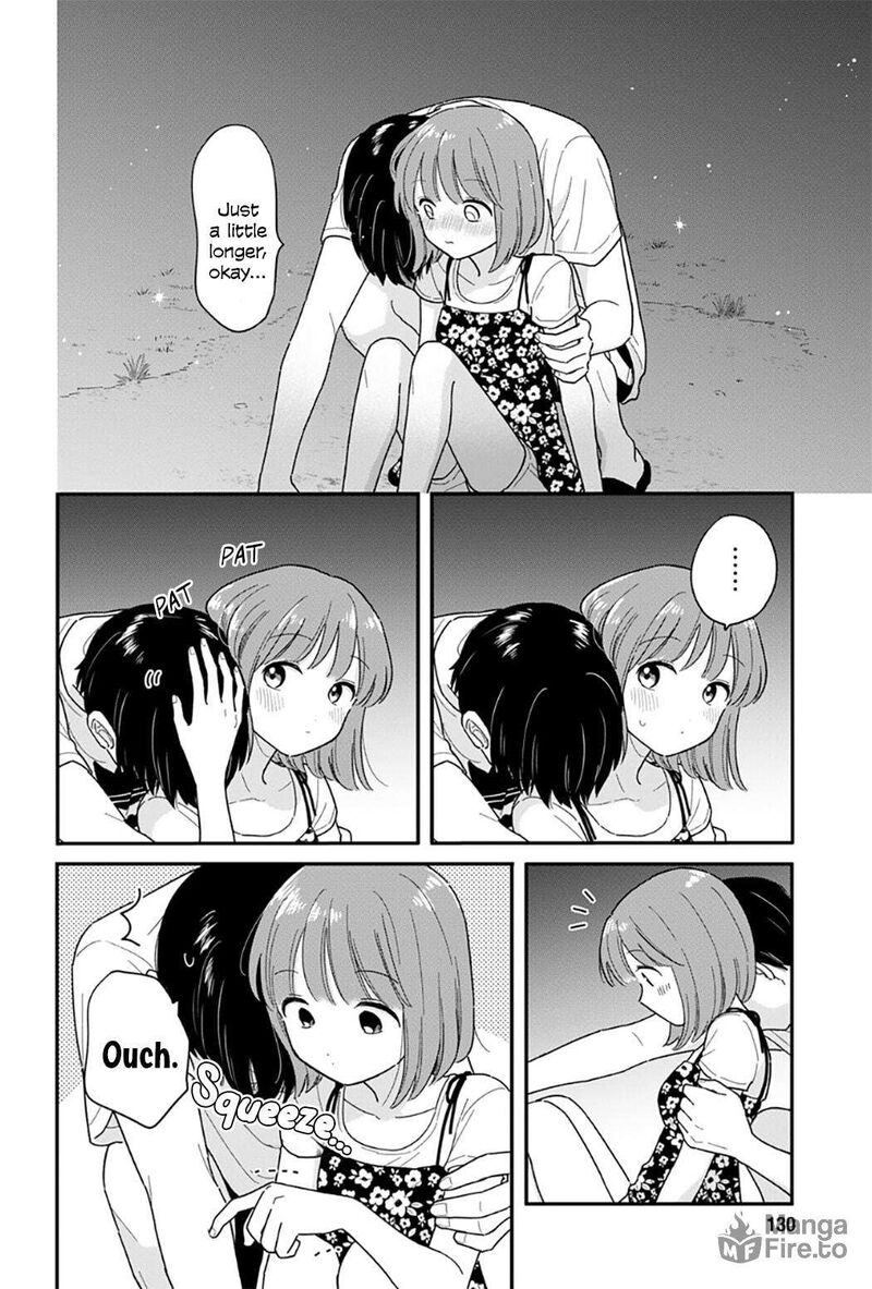 Houkago Kitaku Biyori Chapter 44 Page 12