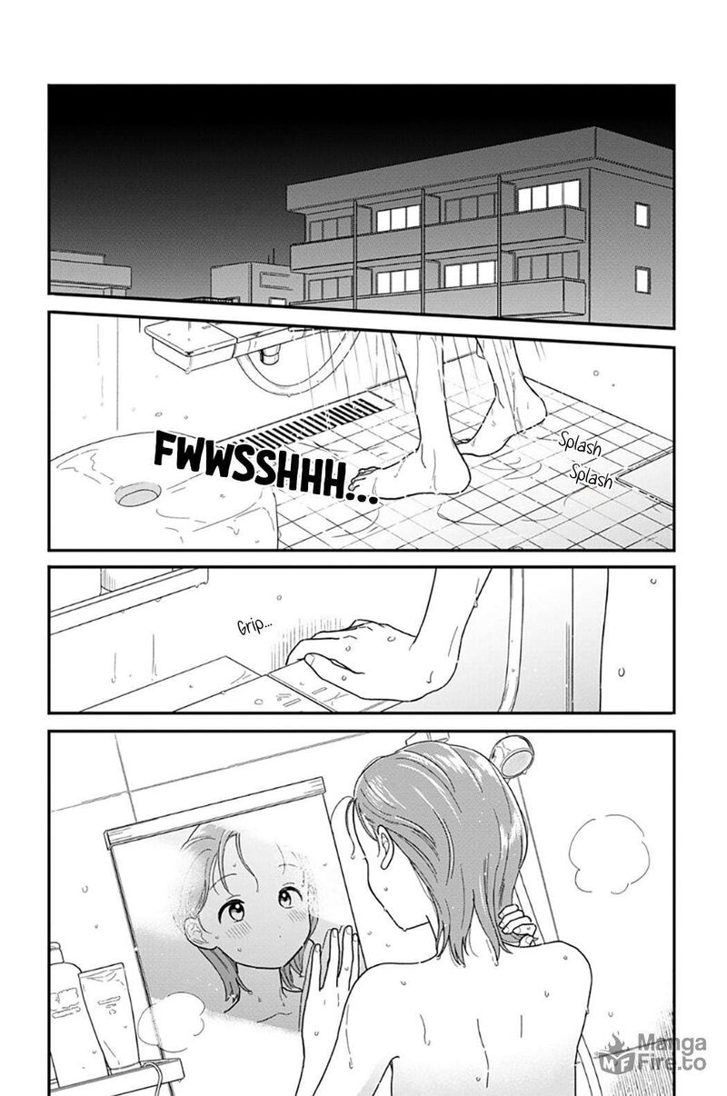 Houkago Kitaku Biyori Chapter 44 Page 18